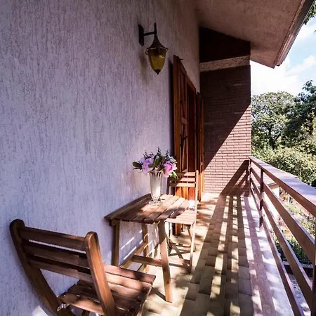 Bed & Breakfast Delia Roccamonfina