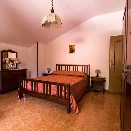 Bed & Breakfast Delia Roccamonfina