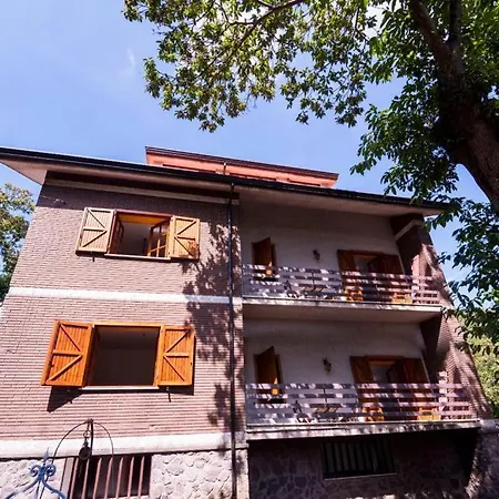 Delia Bed & Breakfast Roccamonfina